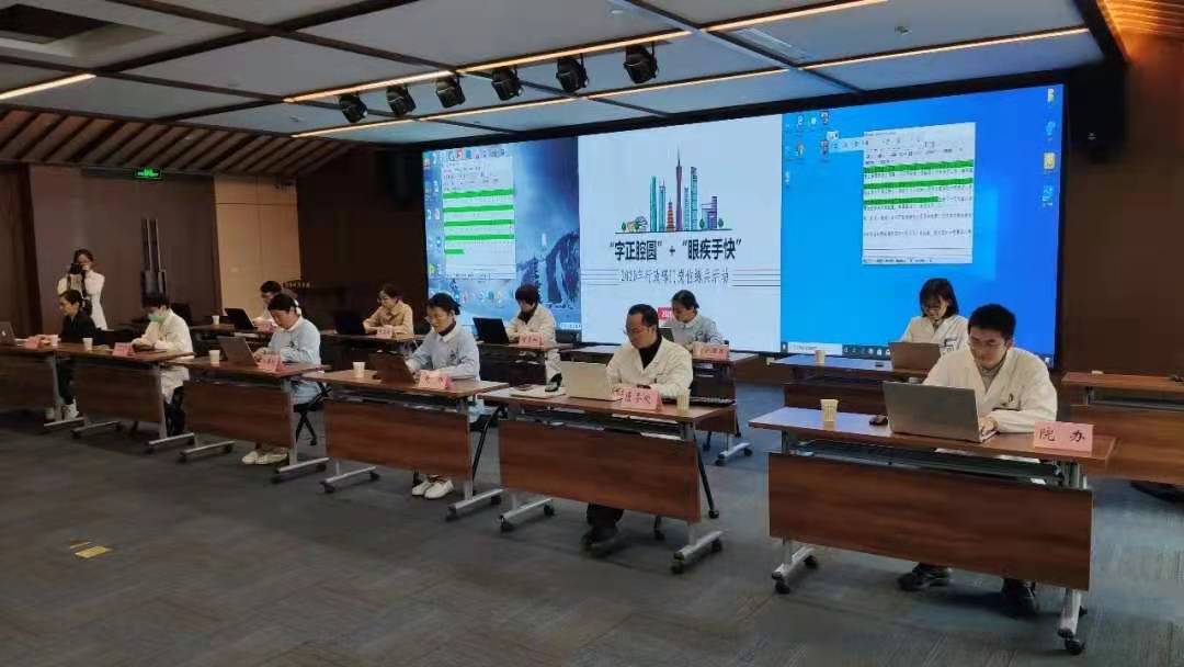 练职业技能 树岗位新风